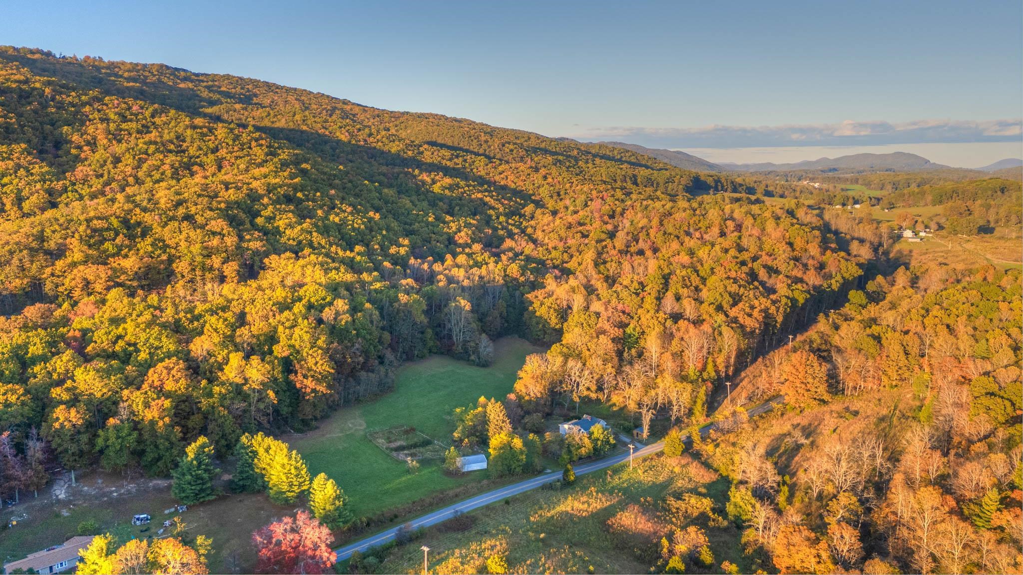 4928 Mount Tabor Road