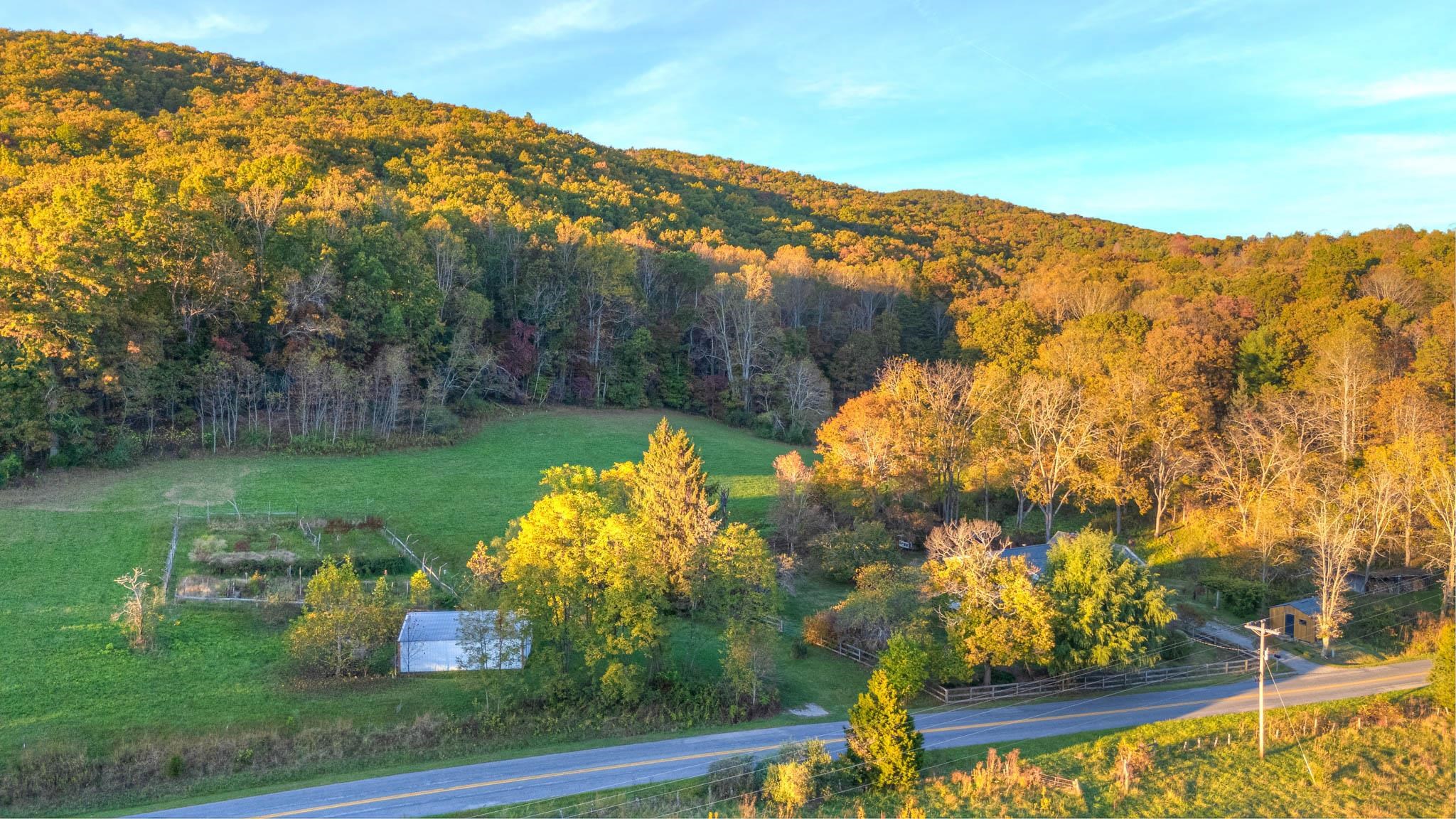 4928 Mount Tabor Road