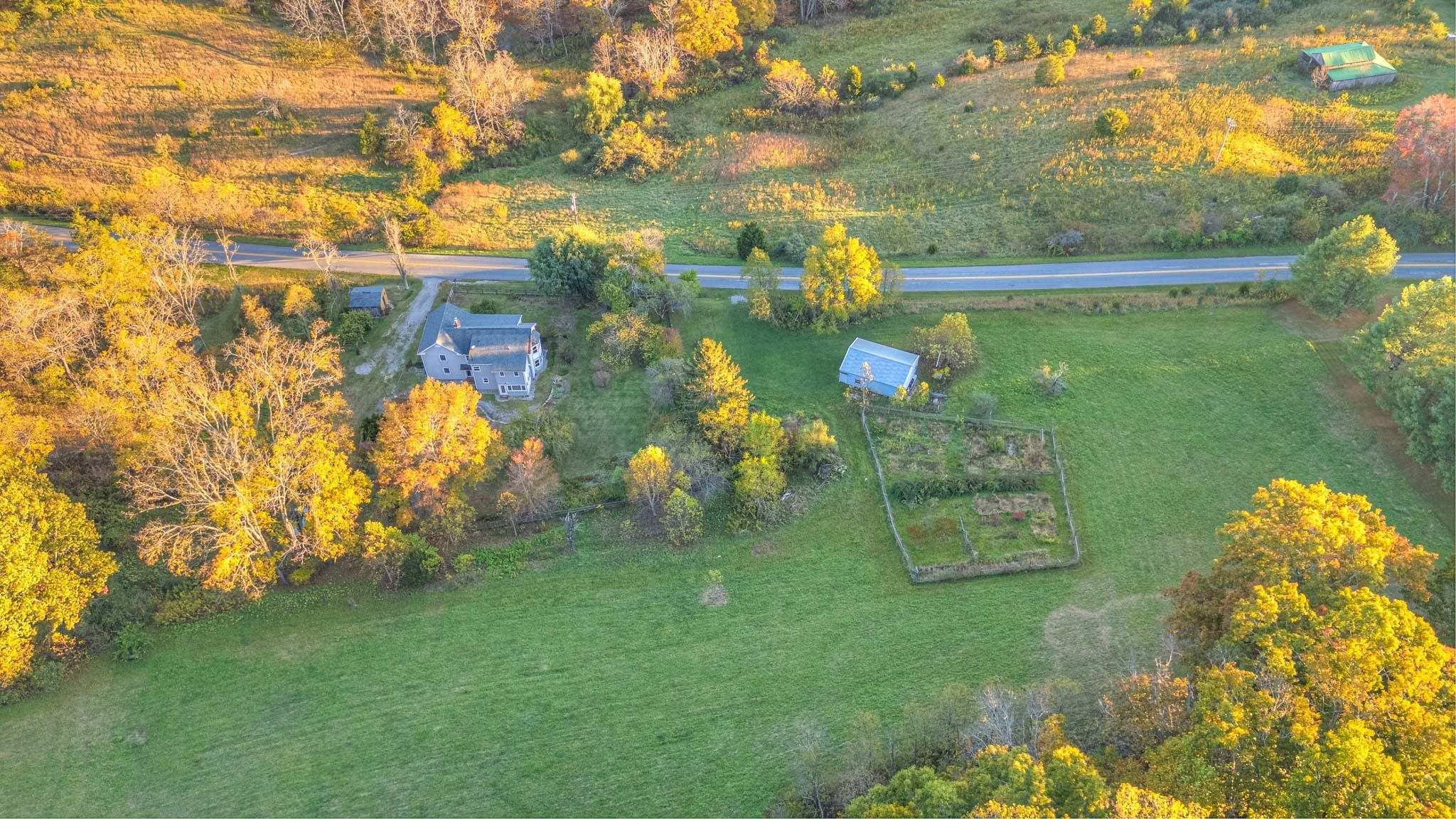 4928 Mount Tabor Road