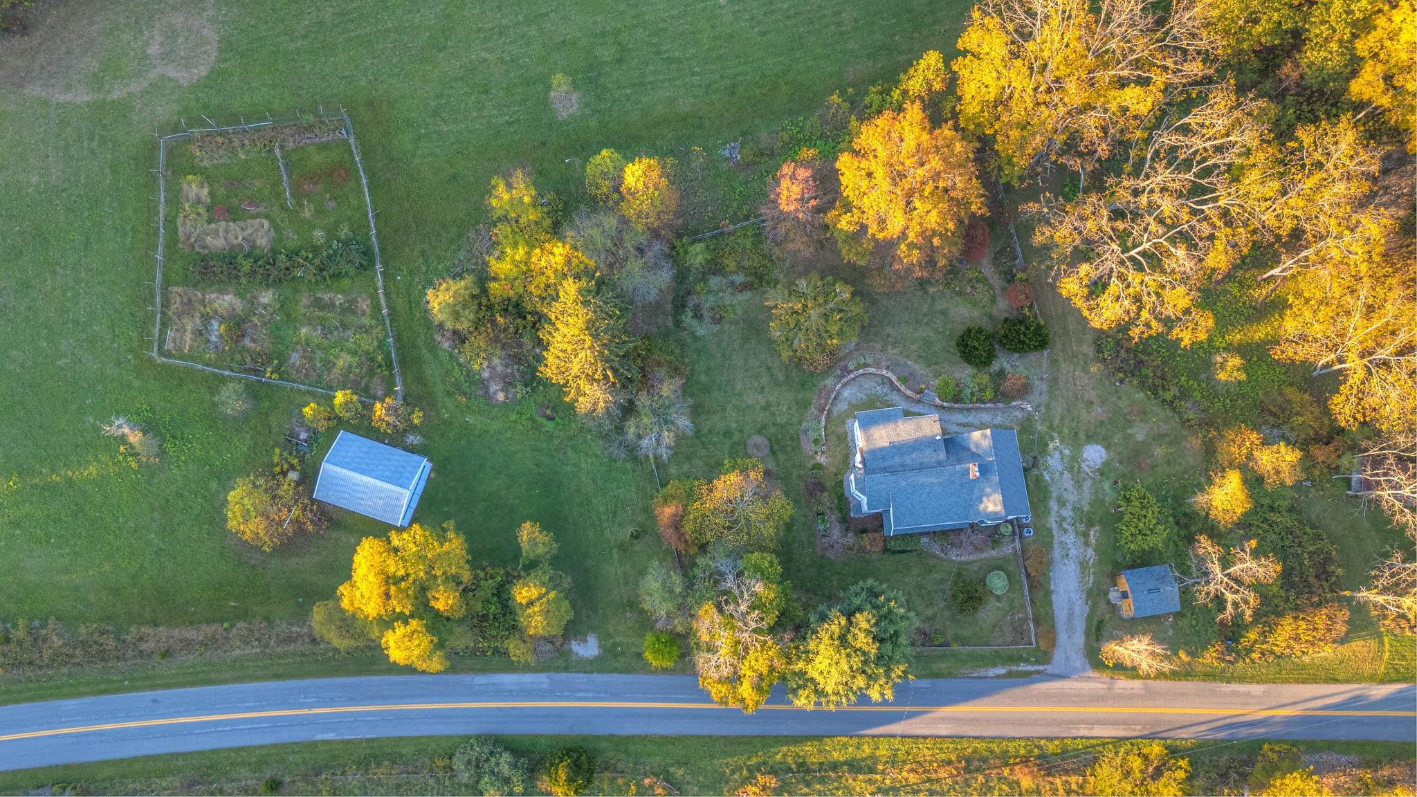 4928 Mount Tabor Road