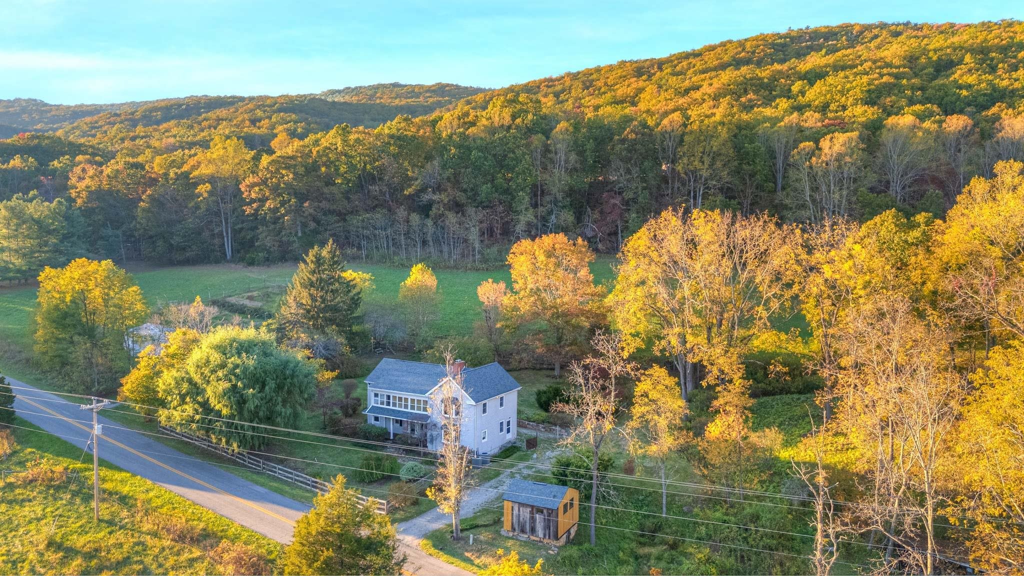 4928 Mount Tabor Road