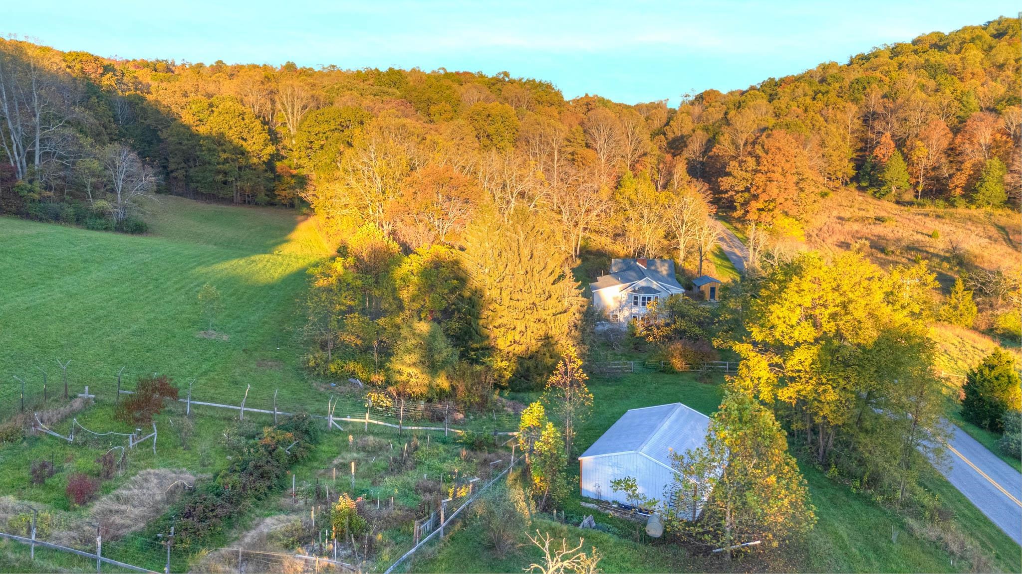 4928 Mount Tabor Road