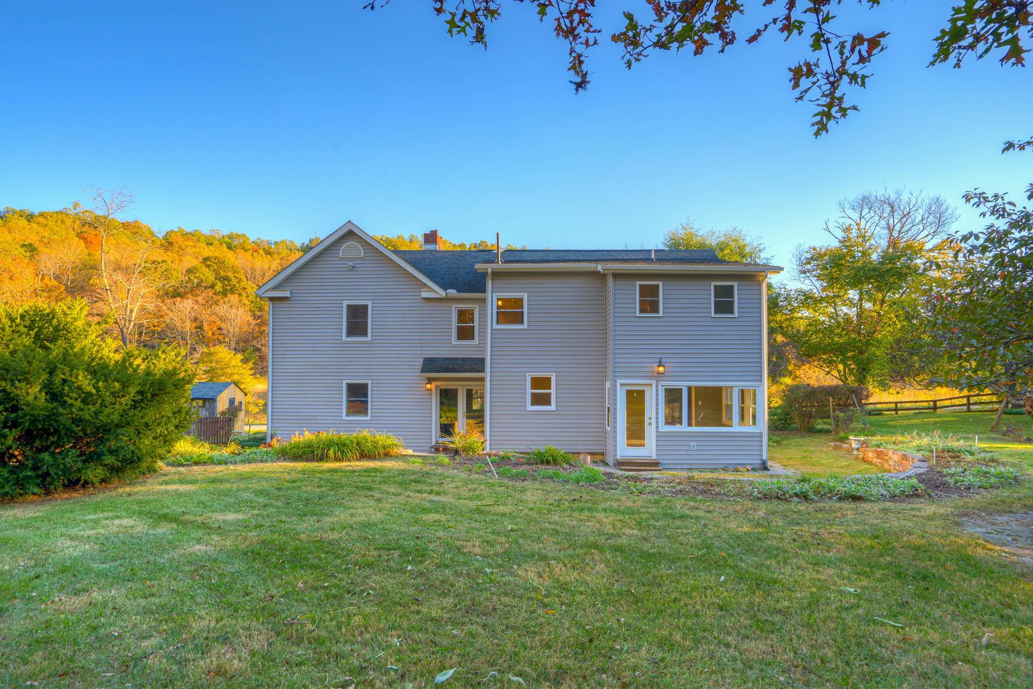 4928 Mount Tabor Road