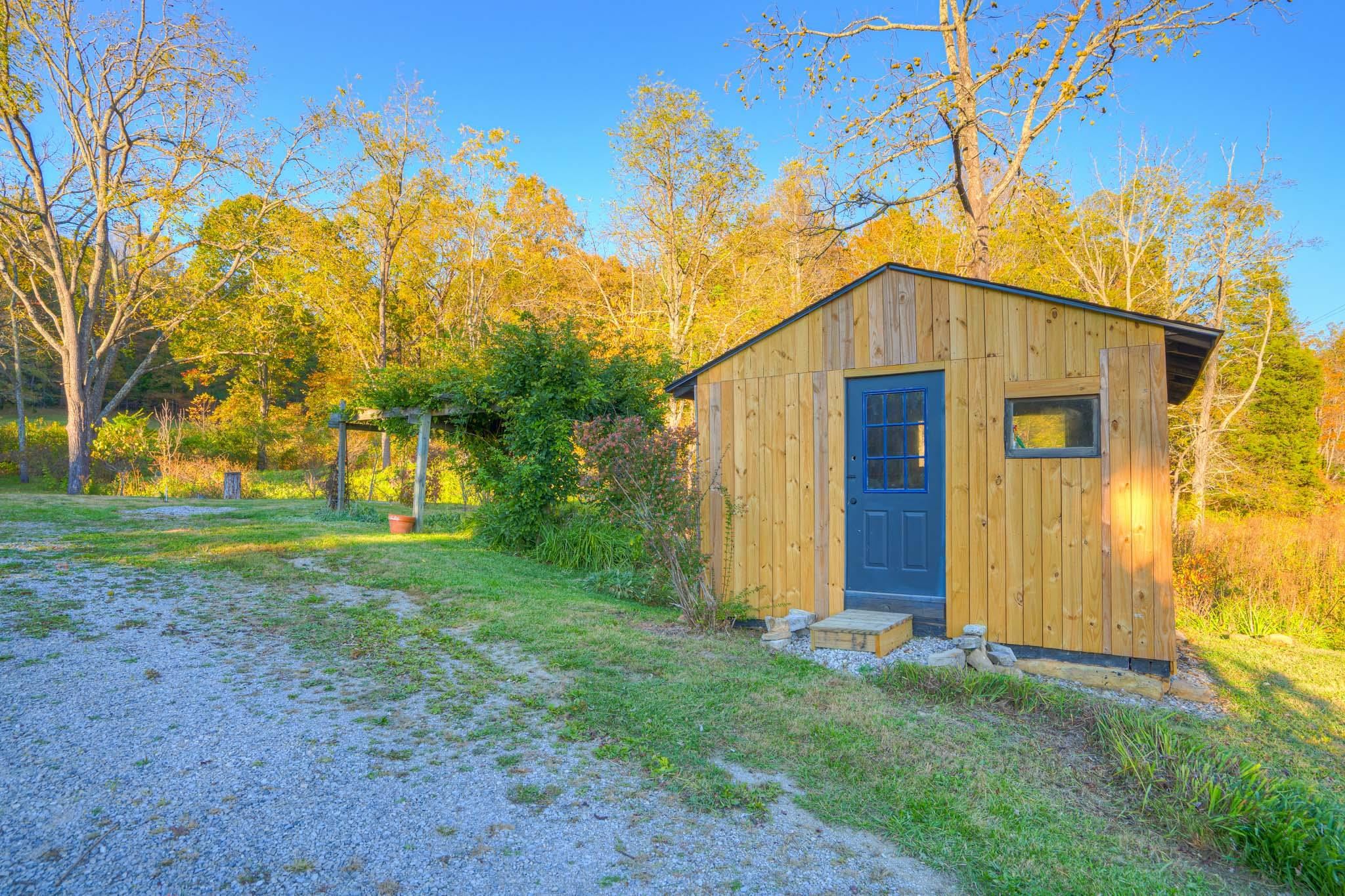 4928 Mount Tabor Road