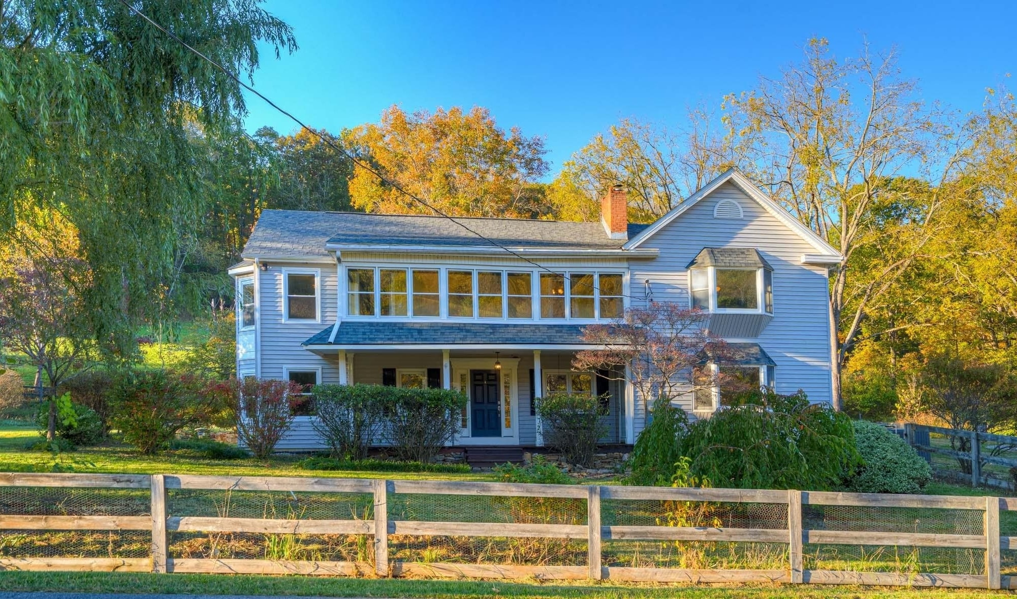 4928 Mount Tabor Road