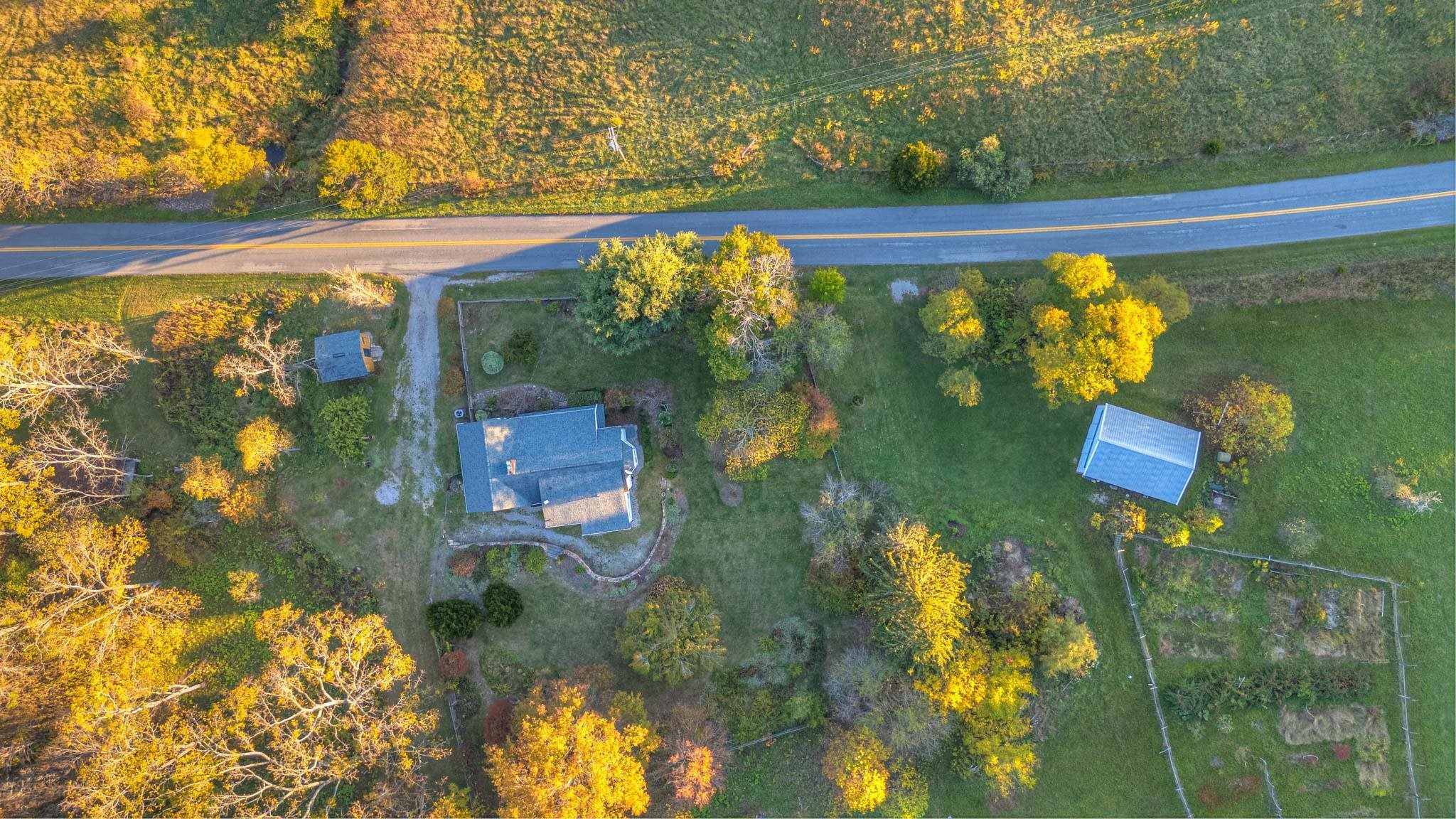 4928 Mount Tabor Road