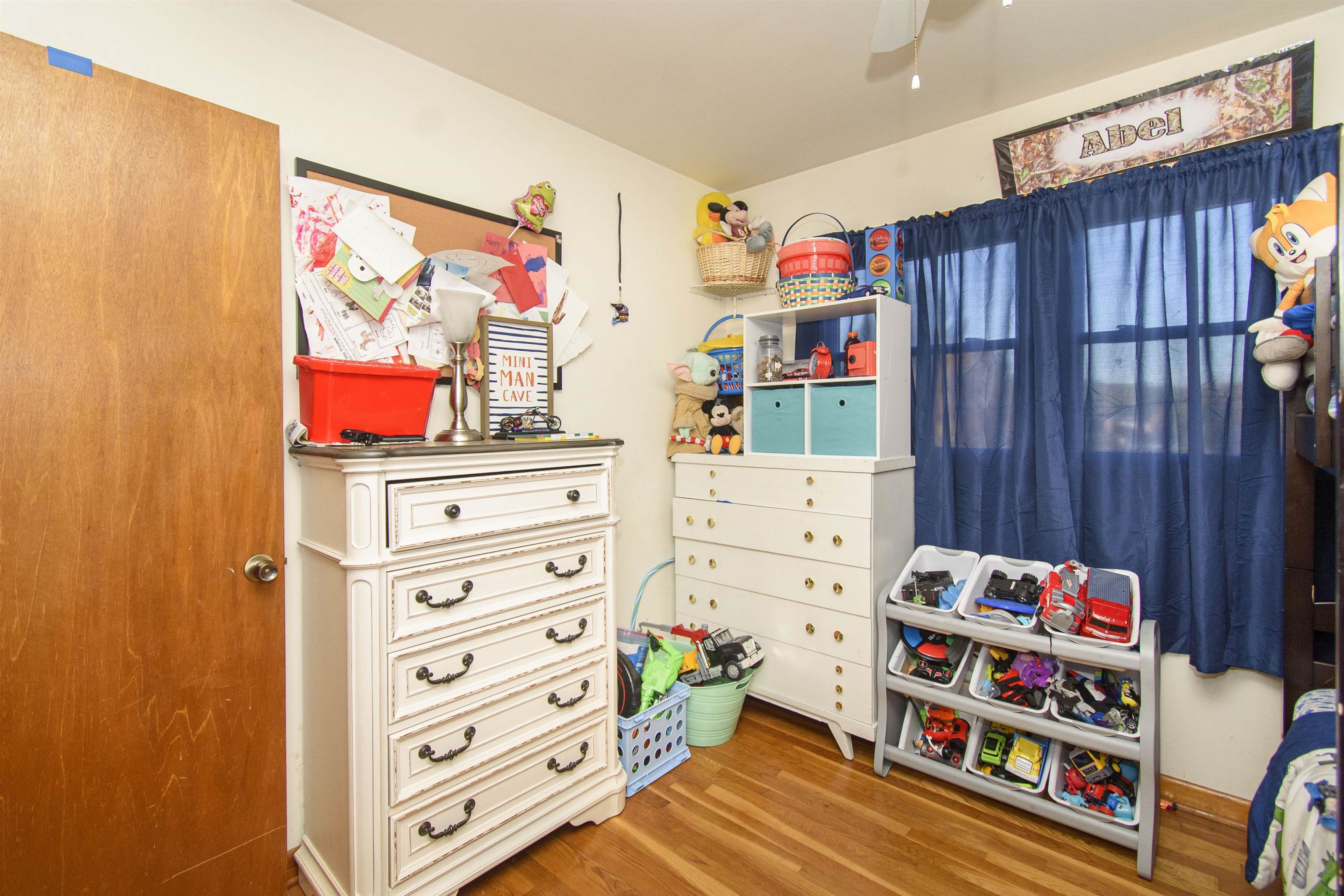 1713 Monte Vista Drive