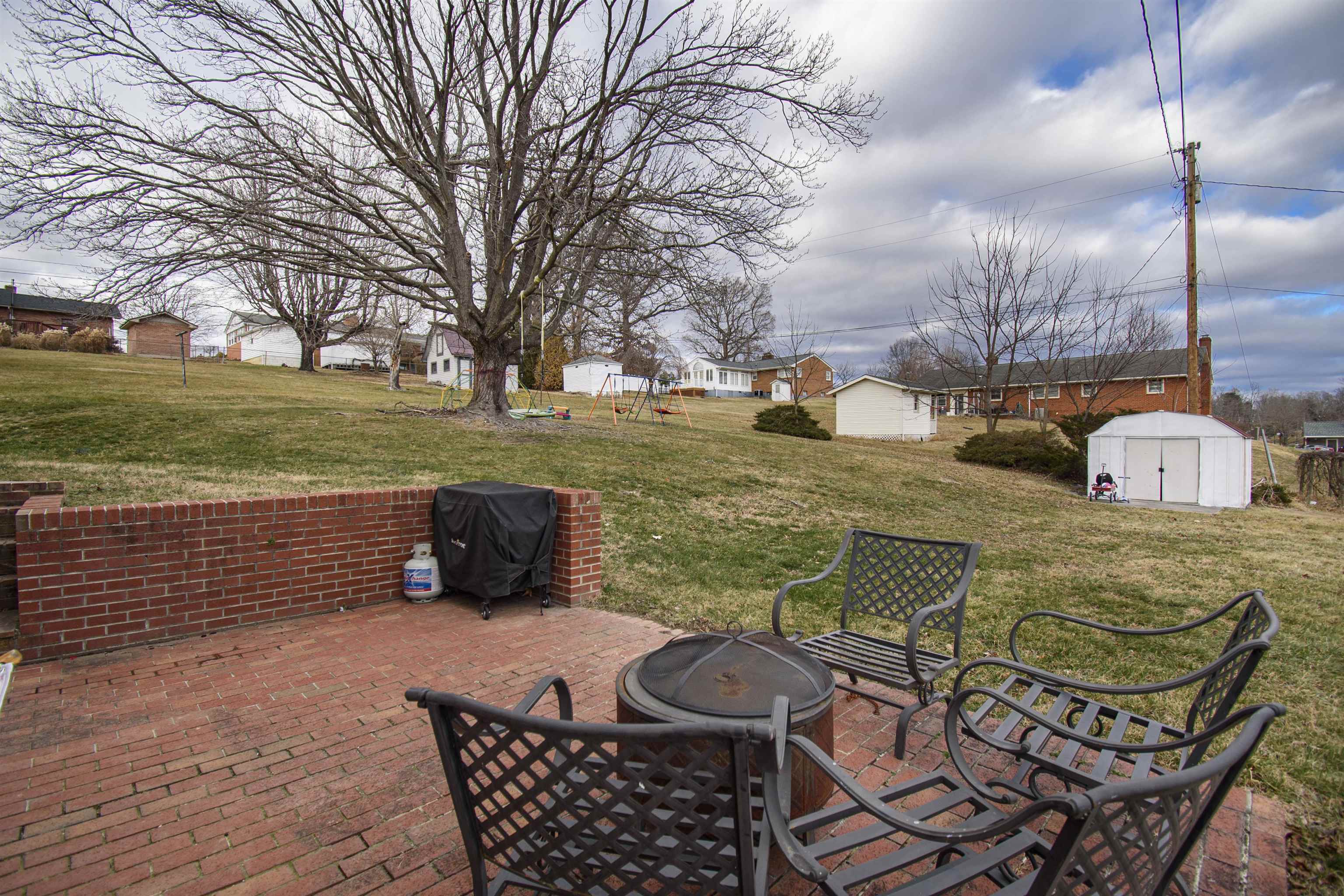 1713 Monte Vista Drive