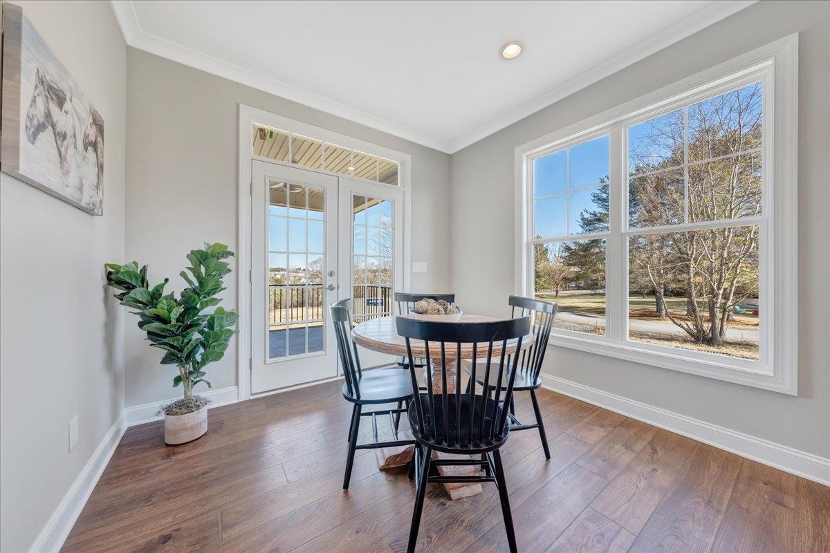 1126 Round Meadow Drive