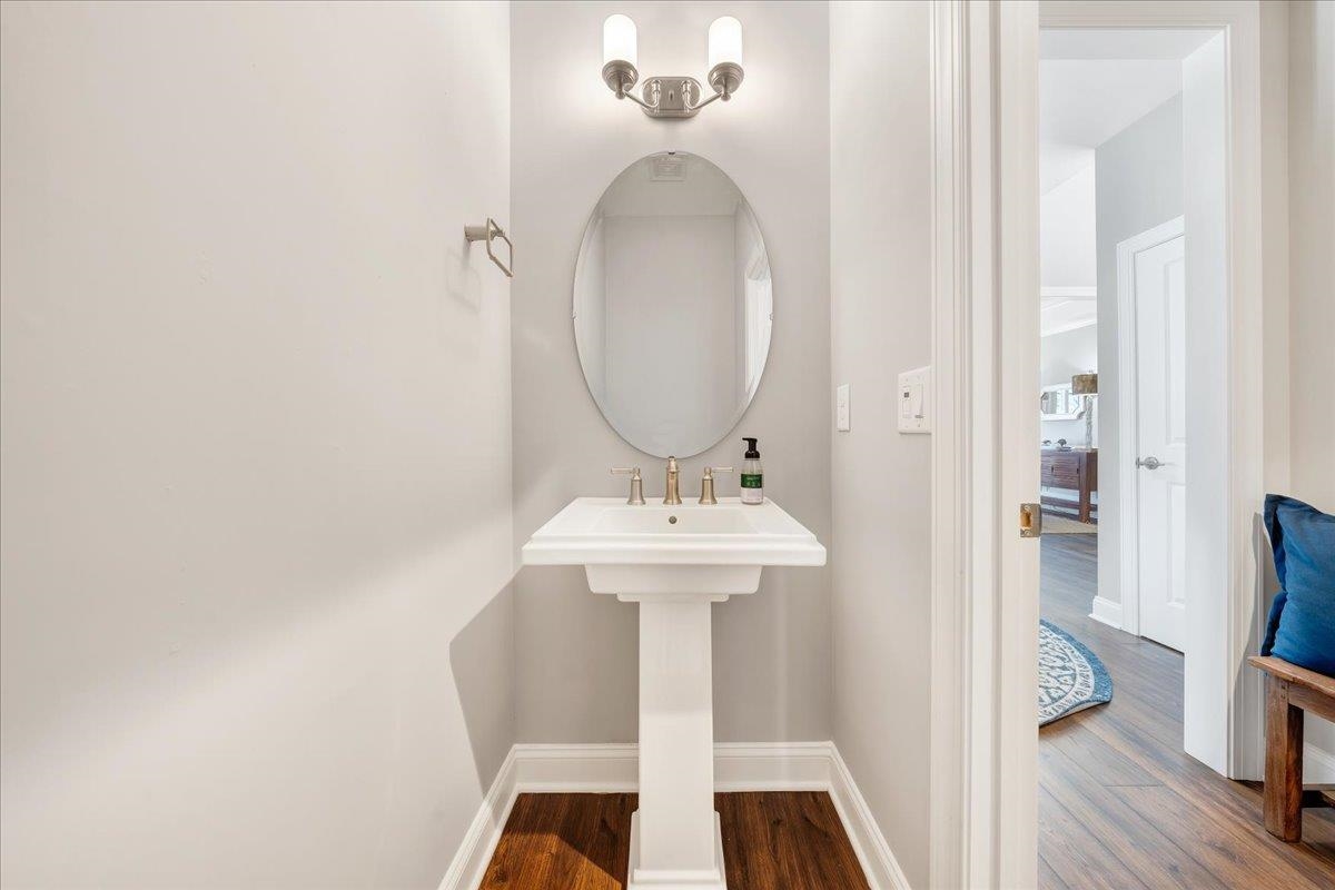 1126 Round Meadow Drive