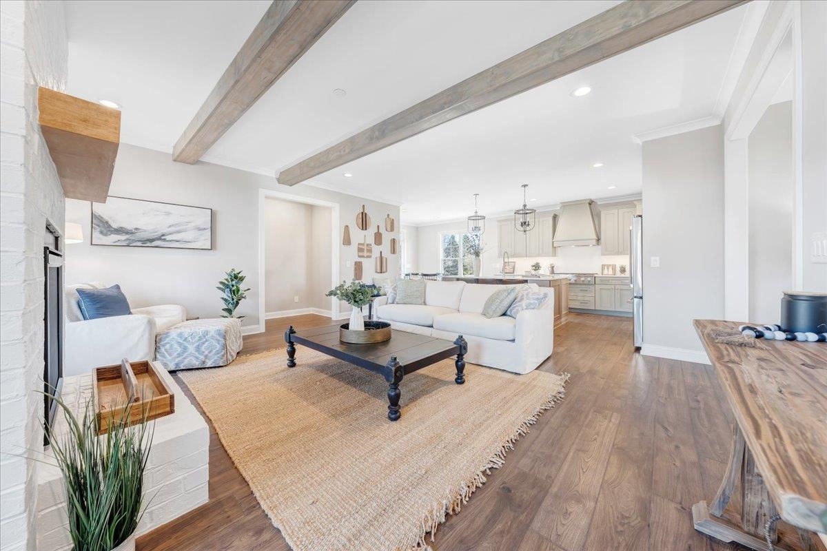 1126 Round Meadow Drive