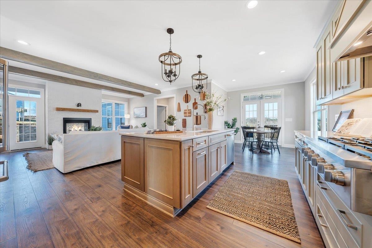 1126 Round Meadow Drive