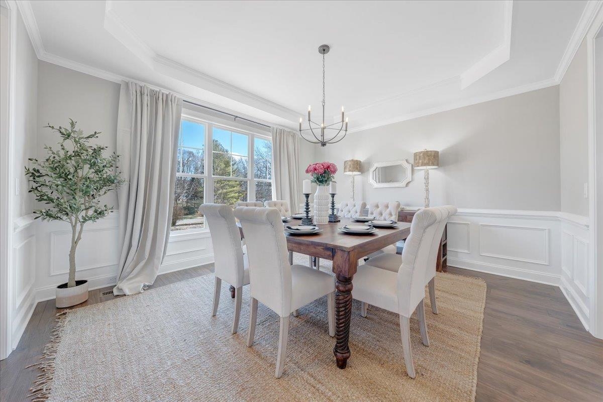 1126 Round Meadow Drive