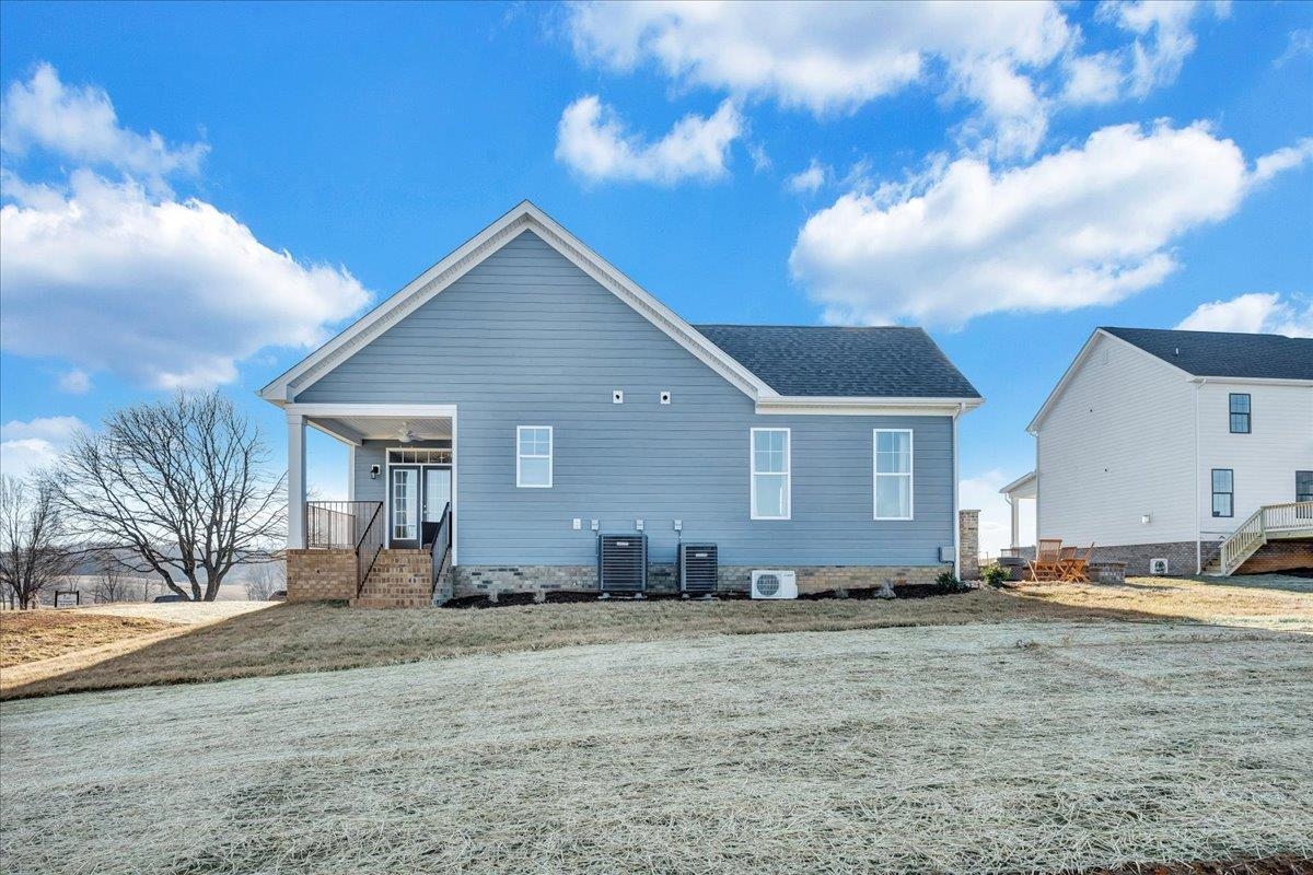 1126 Round Meadow Drive