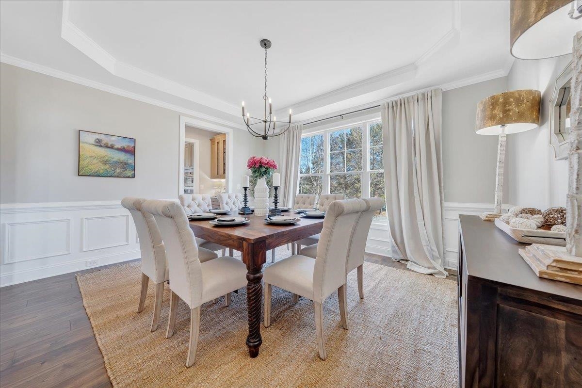 1126 Round Meadow Drive