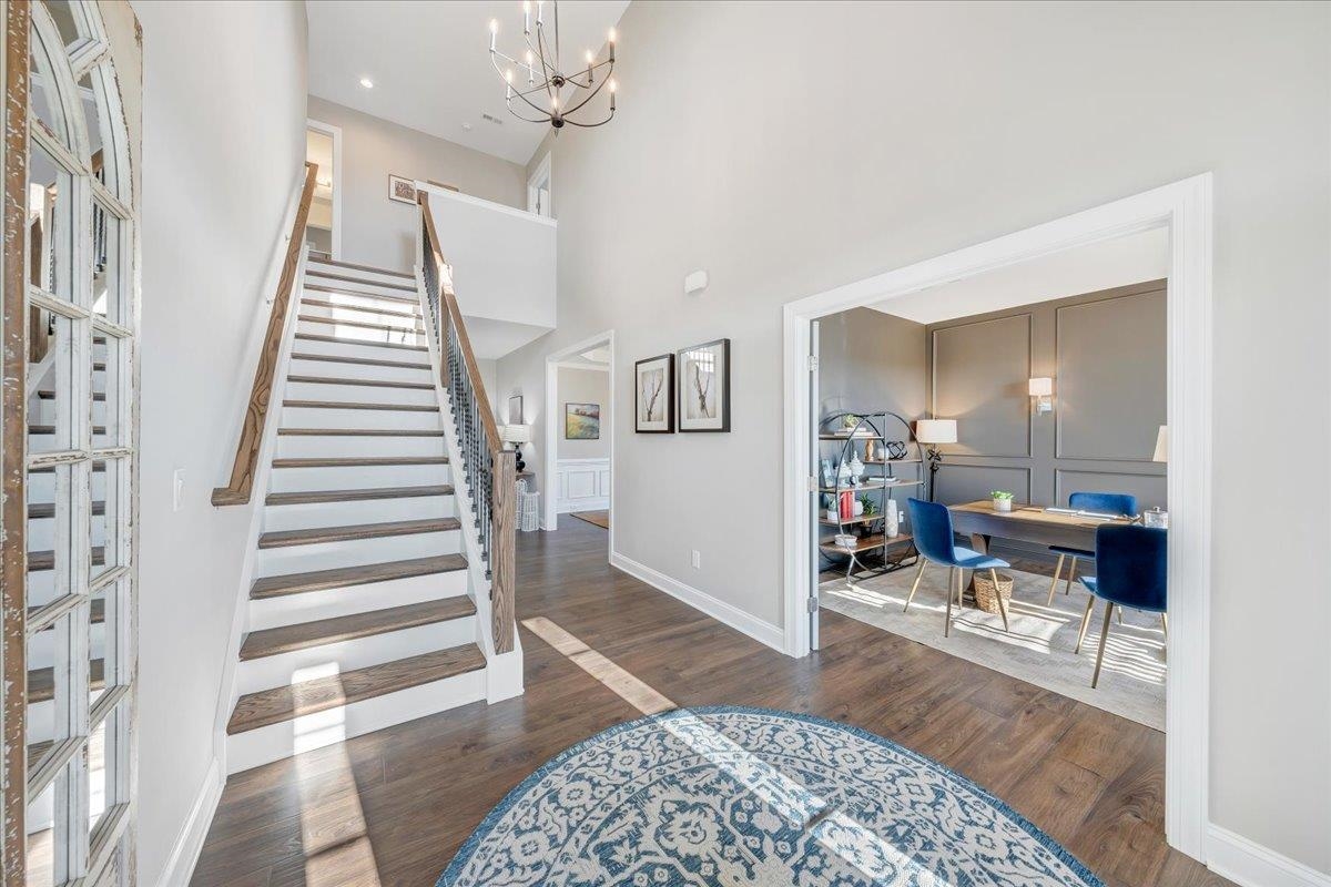 1126 Round Meadow Drive