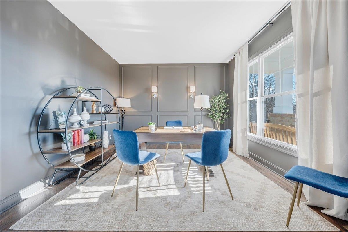 1126 Round Meadow Drive