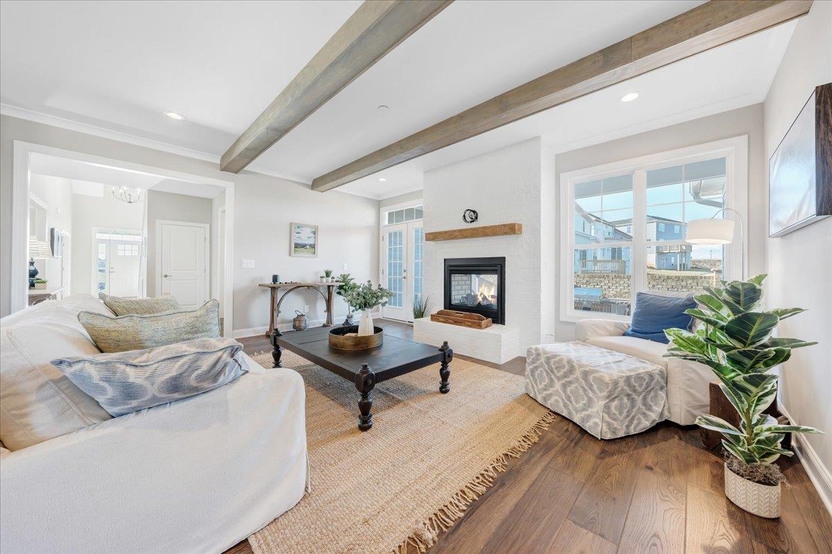 1126 Round Meadow Drive