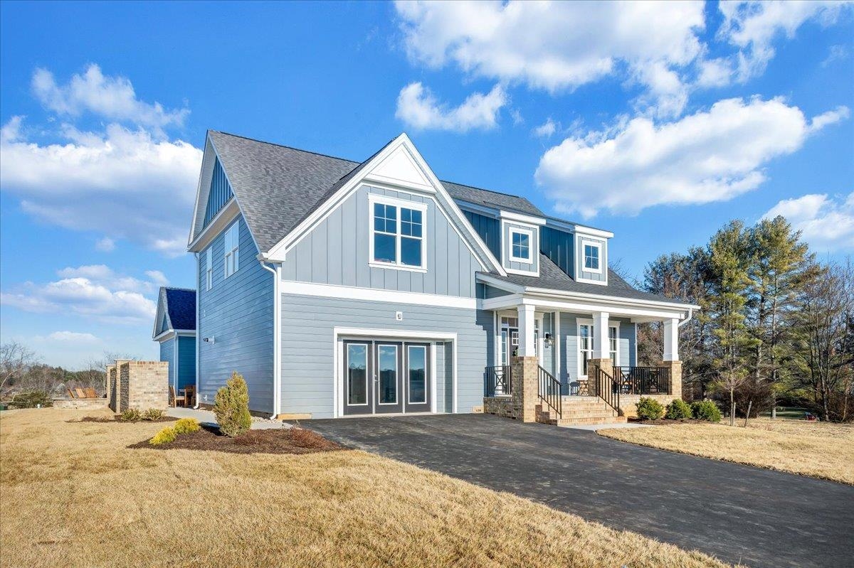 1126 Round Meadow Drive