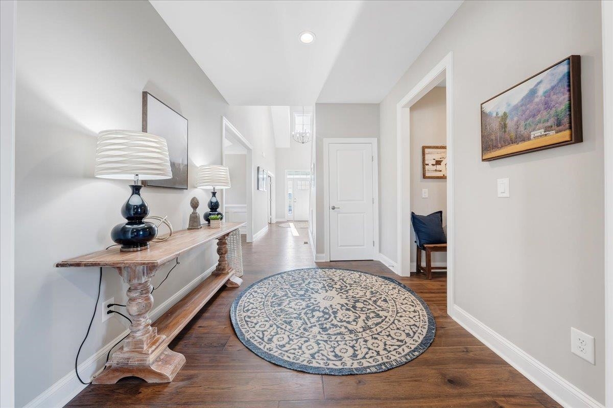 1126 Round Meadow Drive