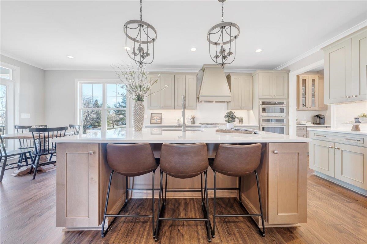 1126 Round Meadow Drive