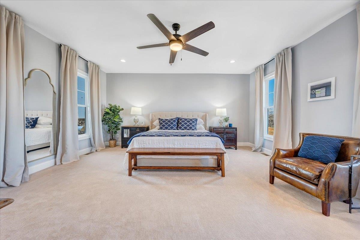 1126 Round Meadow Drive