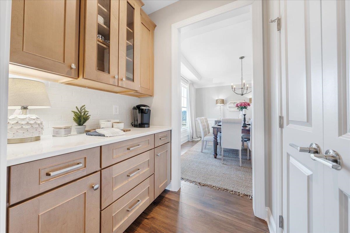 1126 Round Meadow Drive