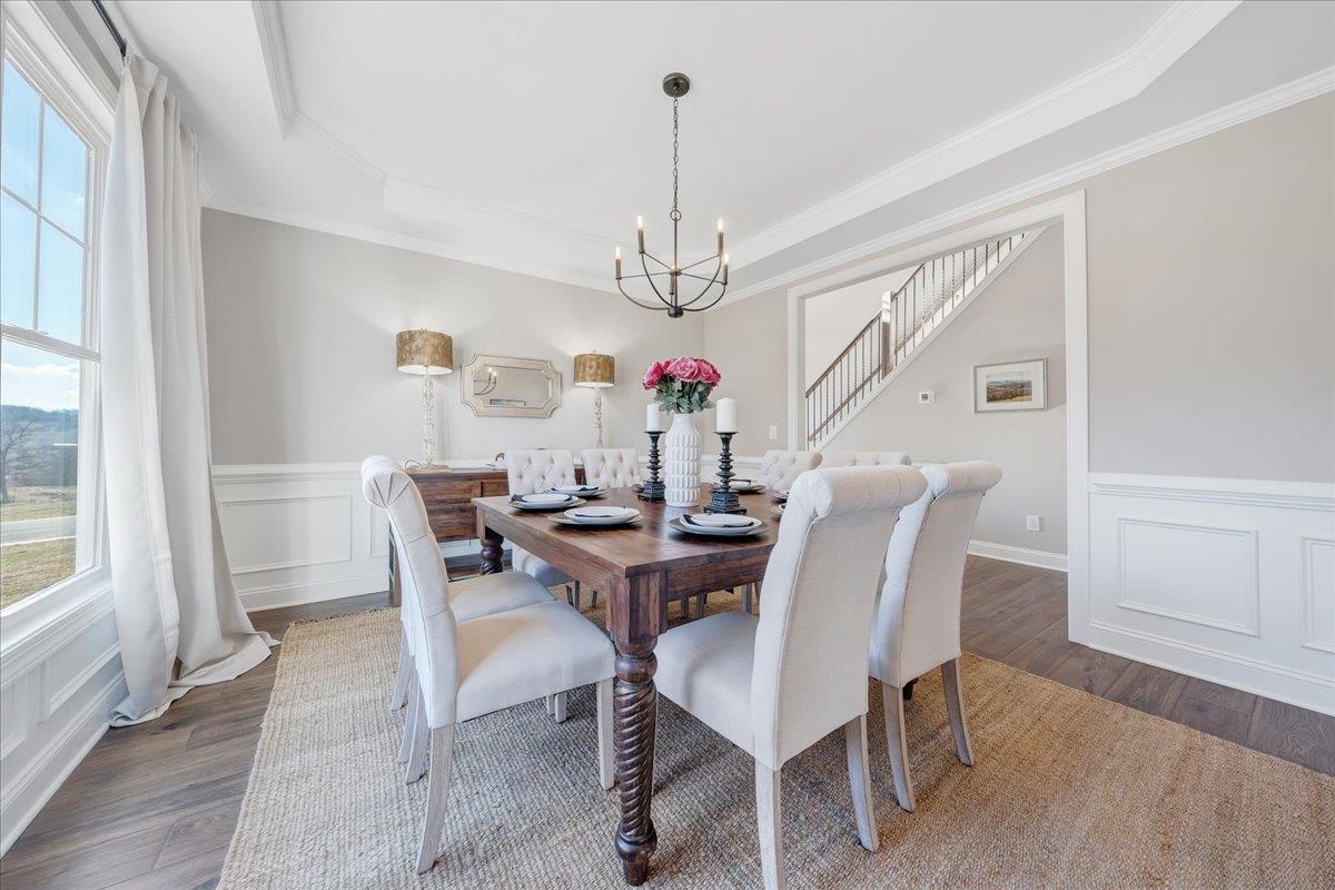 1126 Round Meadow Drive