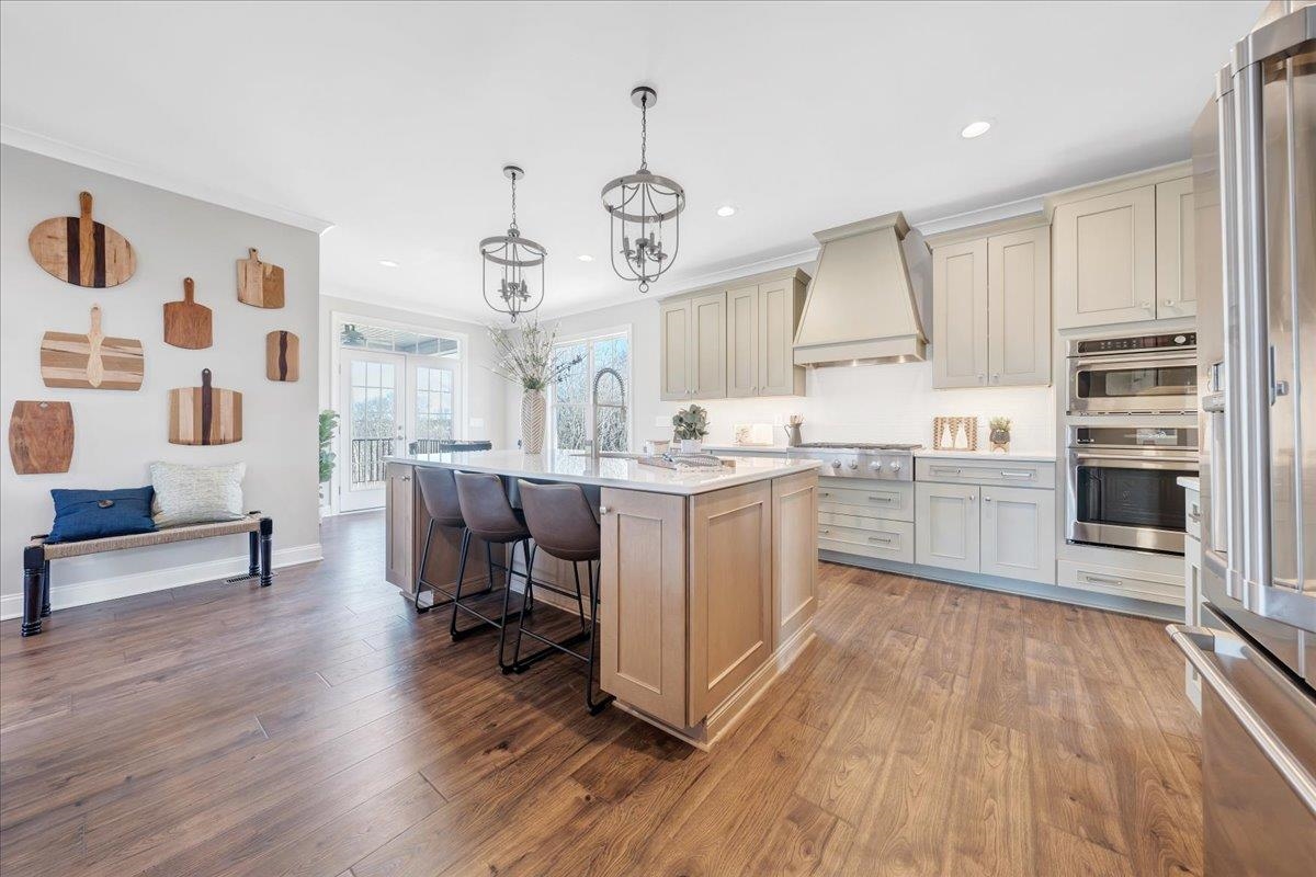 1126 Round Meadow Drive