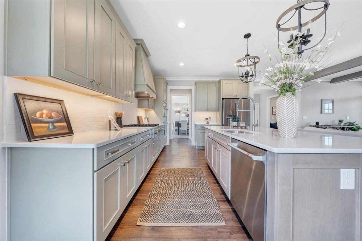 1126 Round Meadow Drive