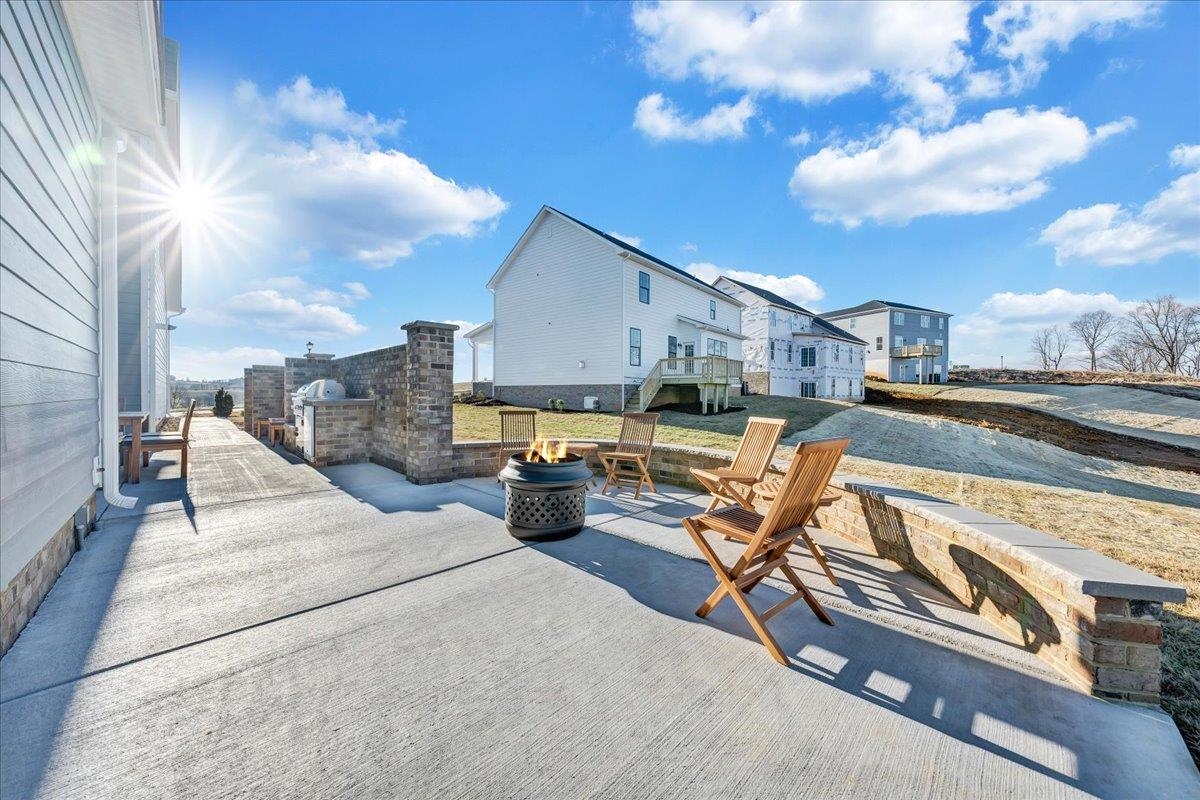 1126 Round Meadow Drive