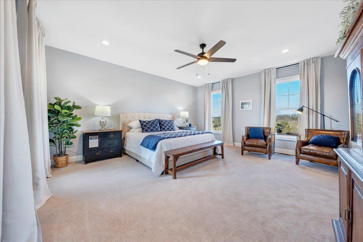 1126 Round Meadow Drive