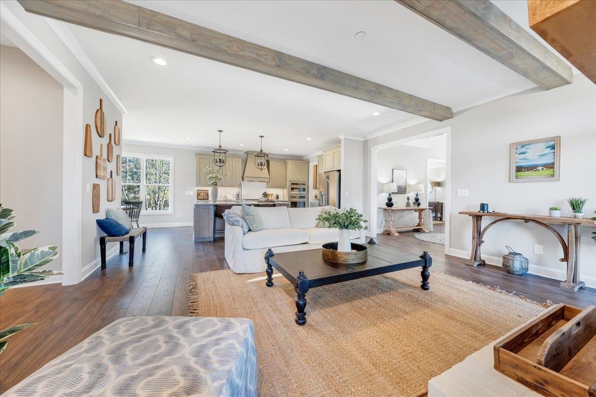 1126 Round Meadow Drive