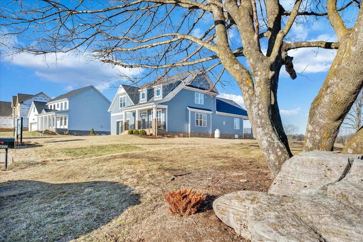 1126 Round Meadow Drive