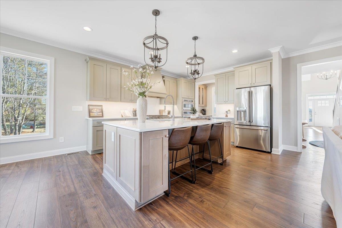 1126 Round Meadow Drive