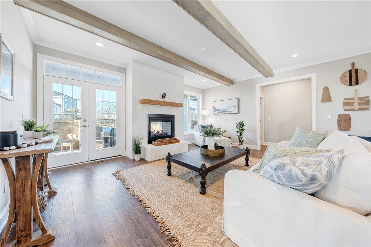 1126 Round Meadow Drive