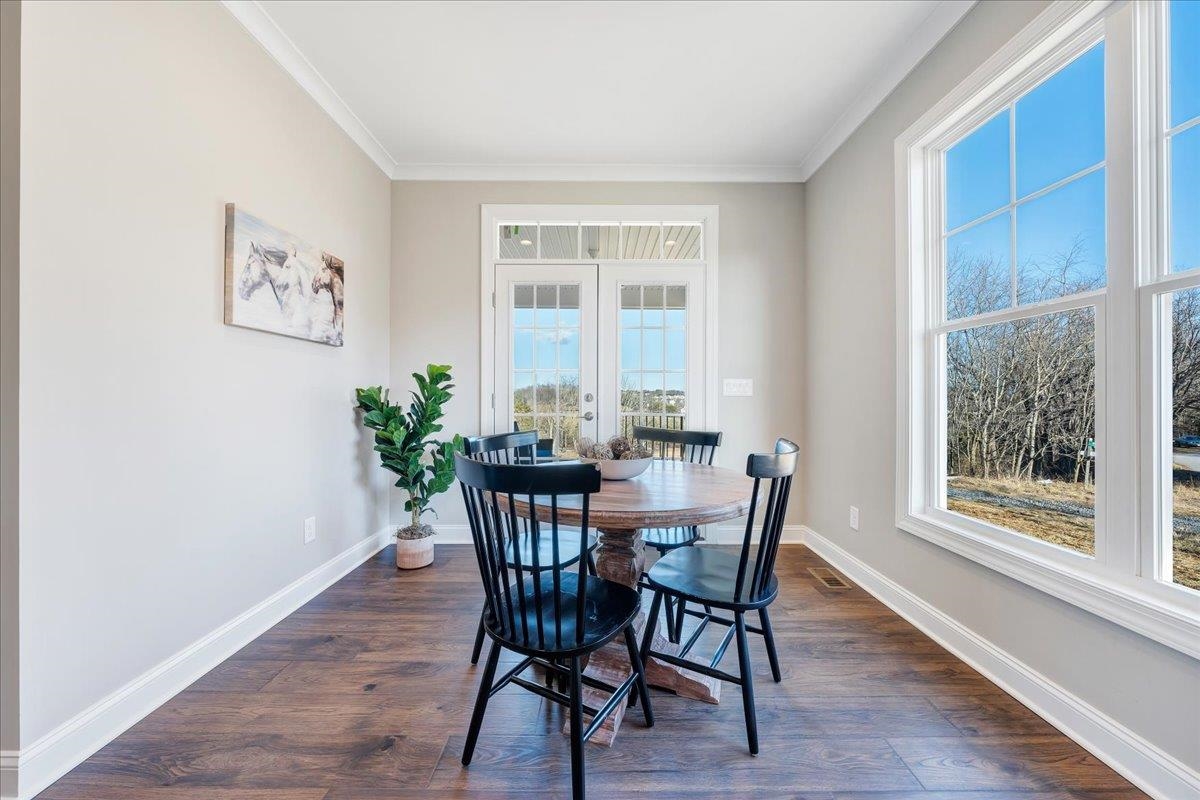 1126 Round Meadow Drive