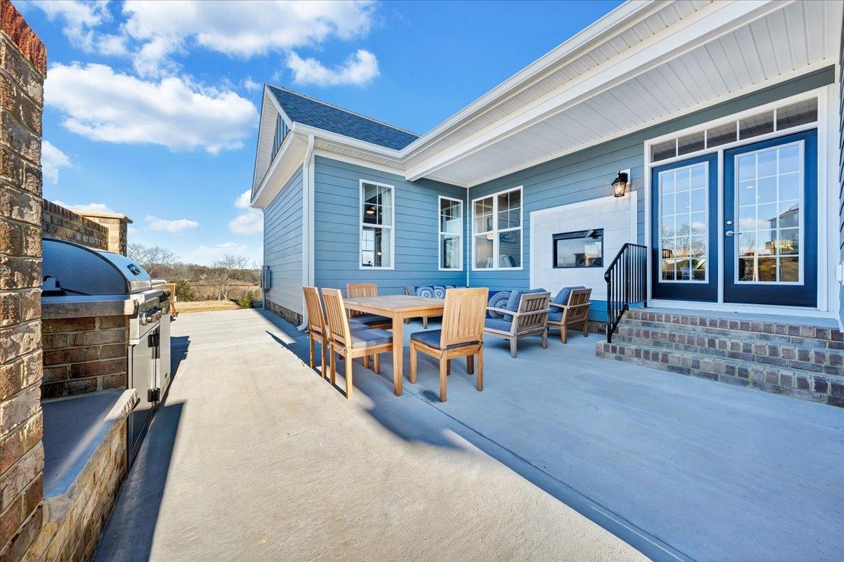 1126 Round Meadow Drive