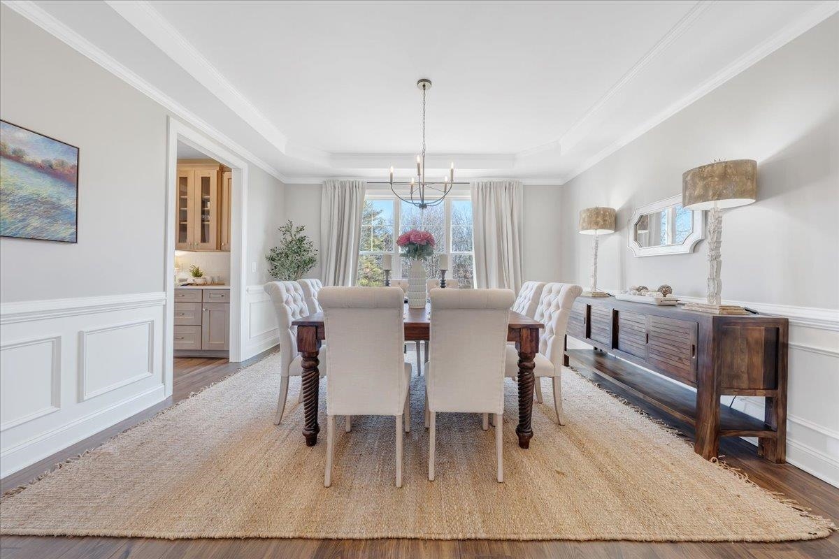 1126 Round Meadow Drive