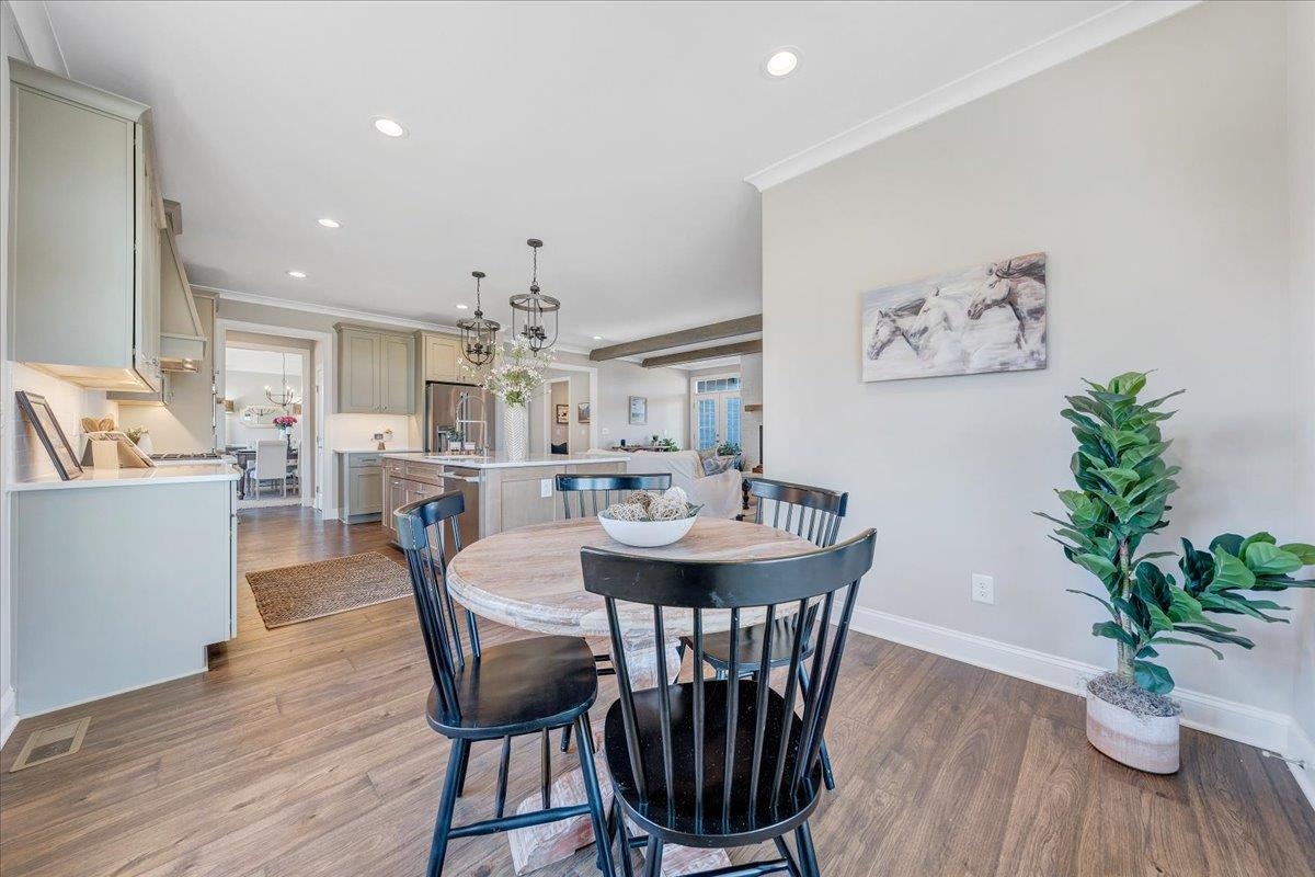 1126 Round Meadow Drive