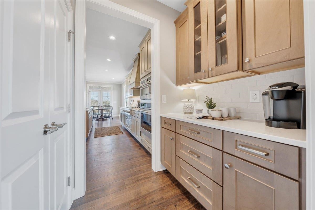 1126 Round Meadow Drive