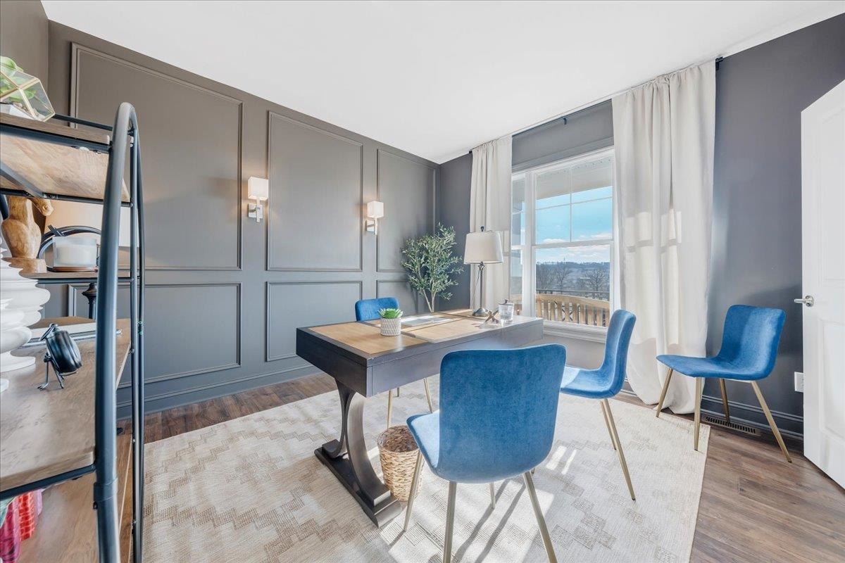 1126 Round Meadow Drive