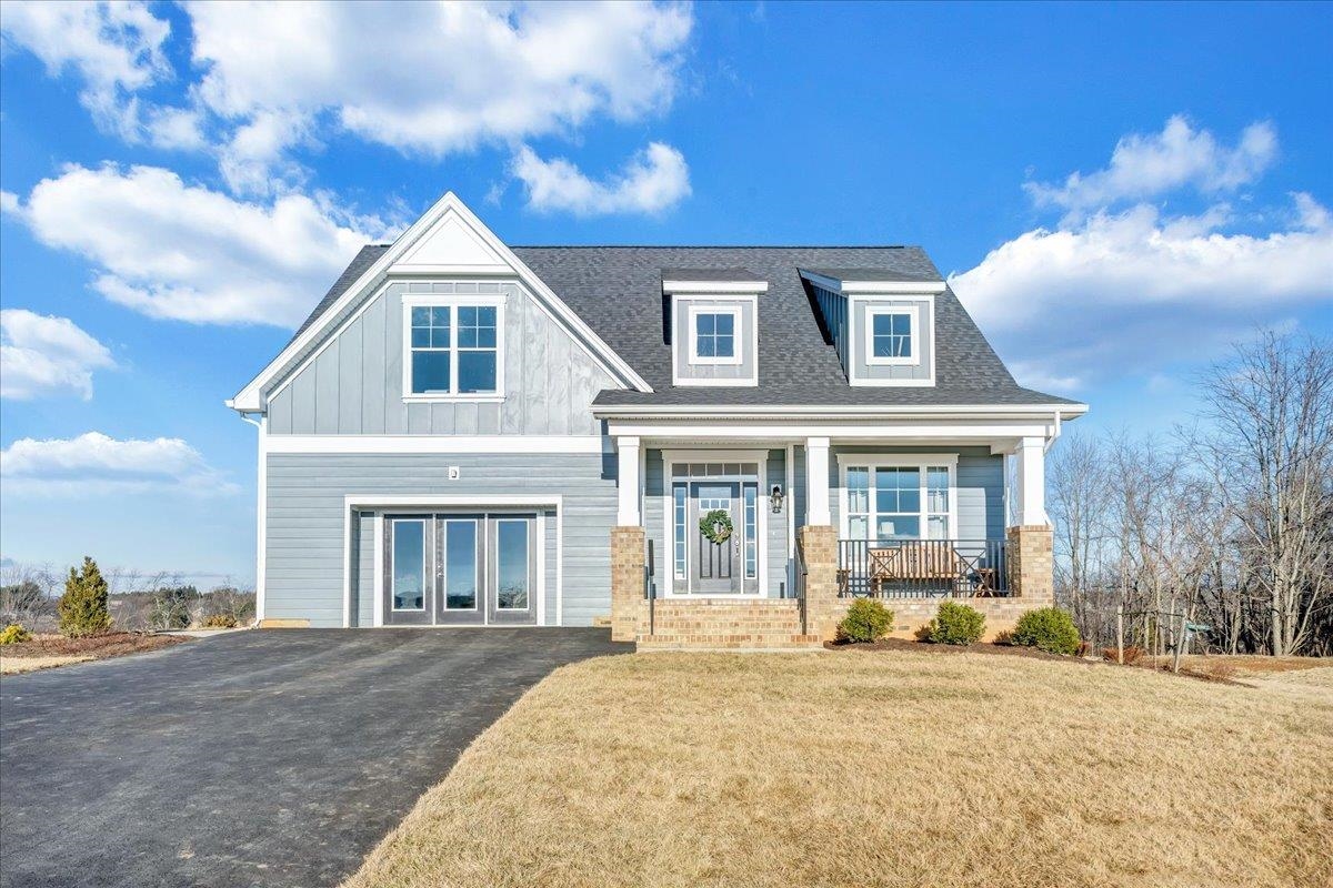 1126 Round Meadow Drive