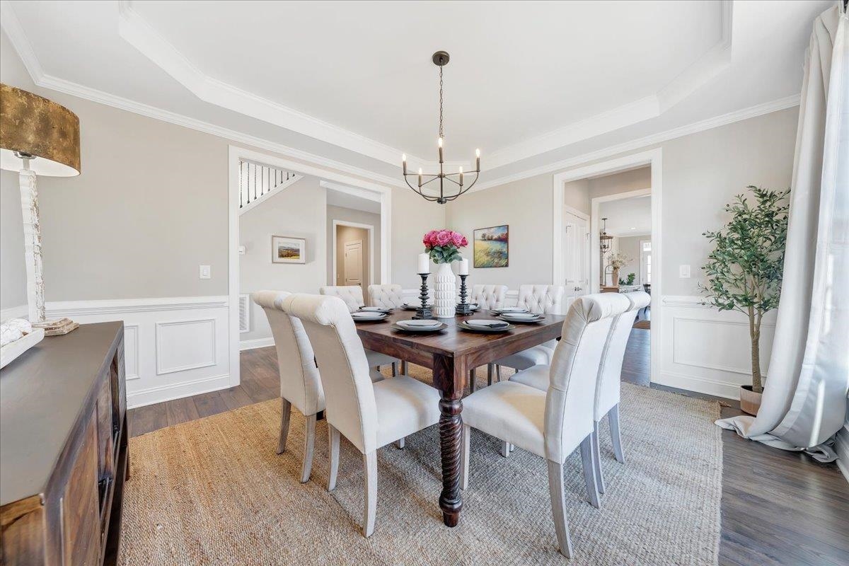 1126 Round Meadow Drive