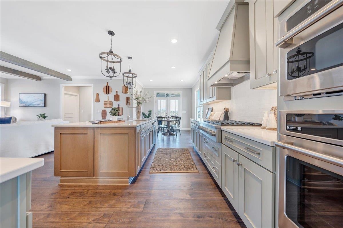 1126 Round Meadow Drive