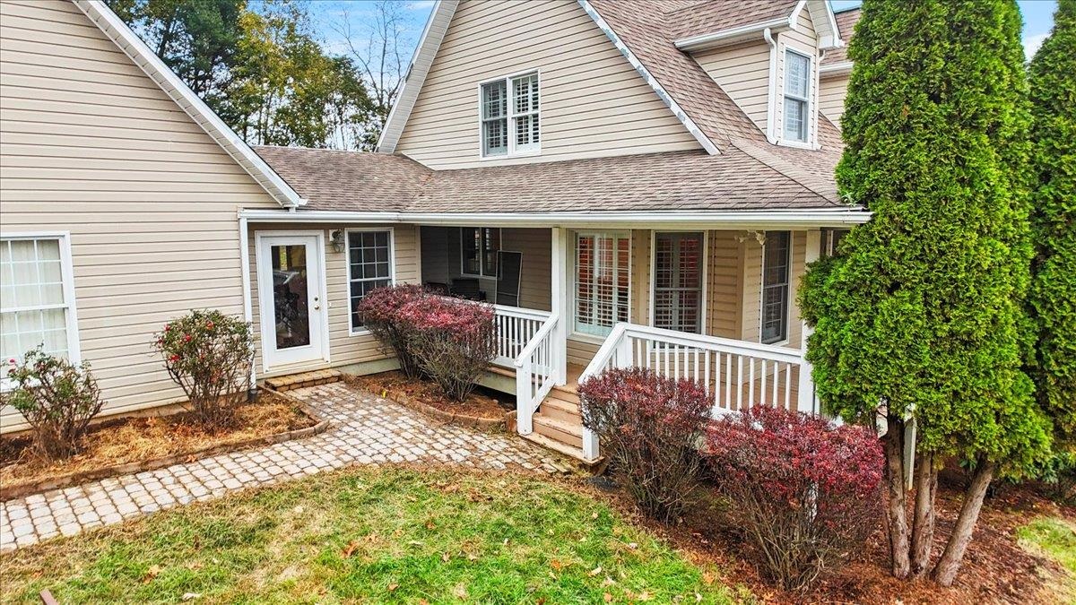 160 Cardova Drive