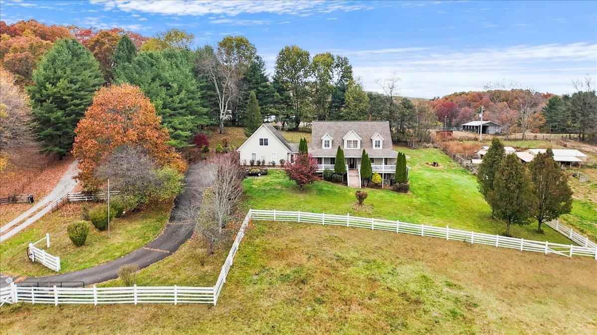 160 Cardova Drive