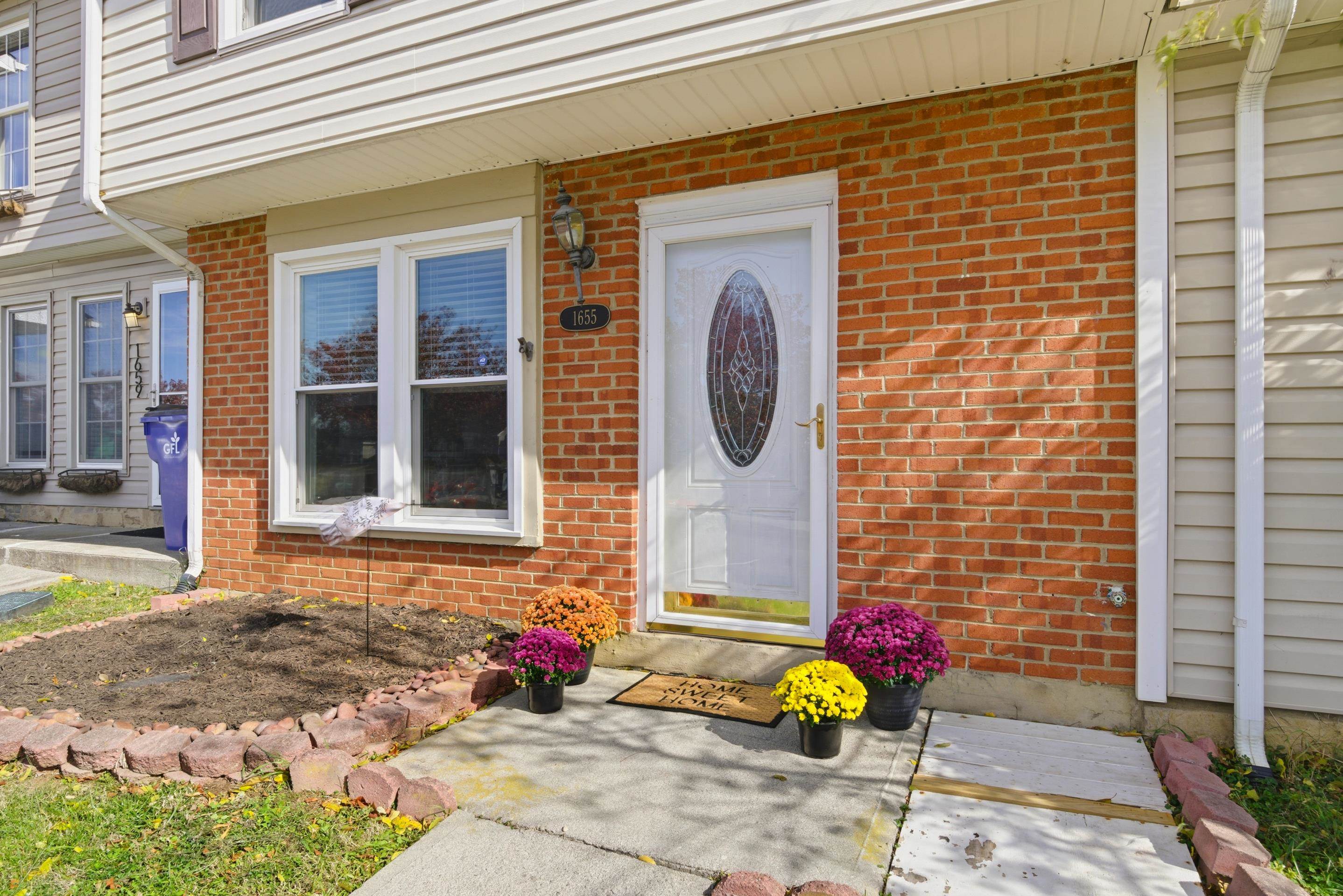 1655 York Drive