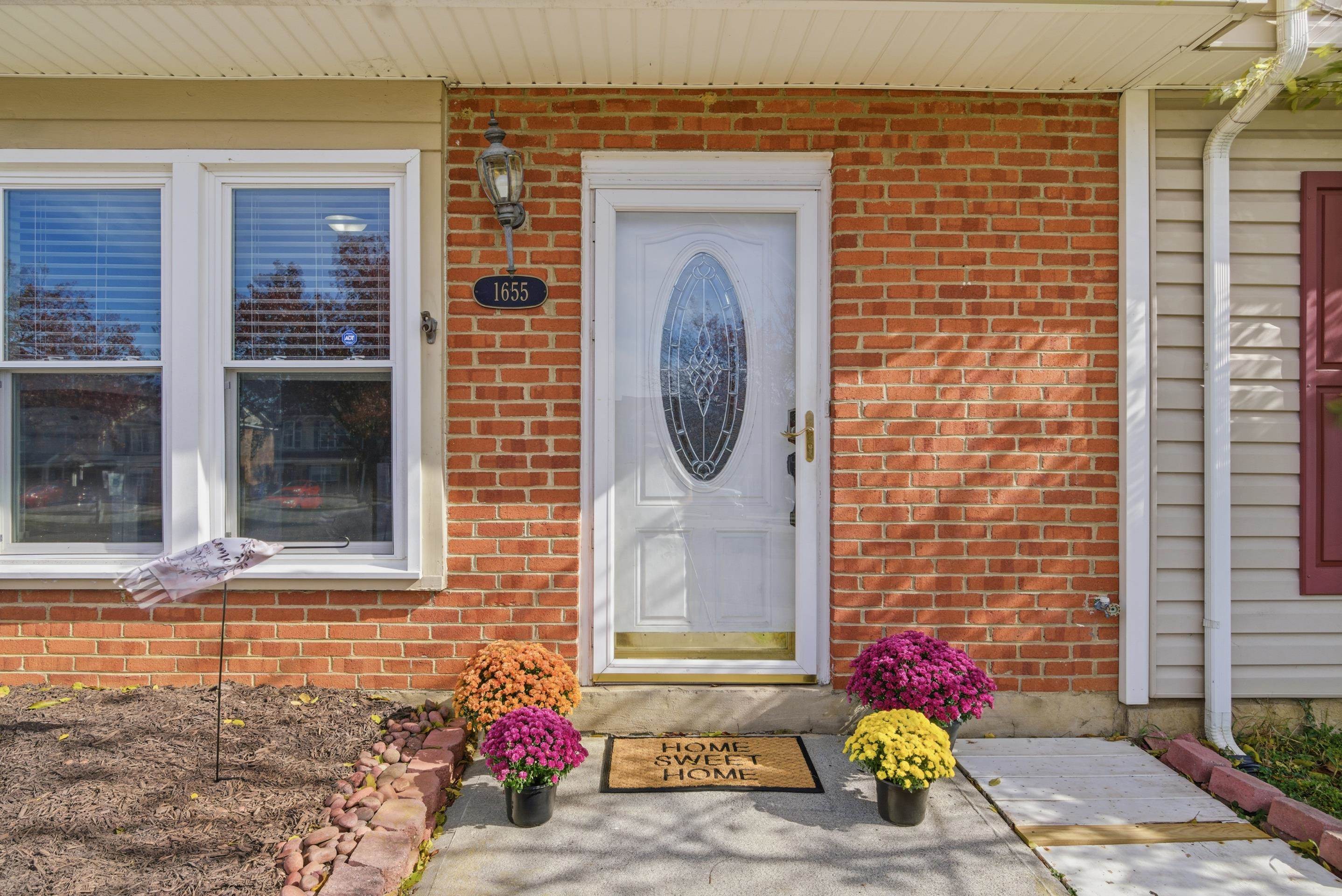 1655 York Drive