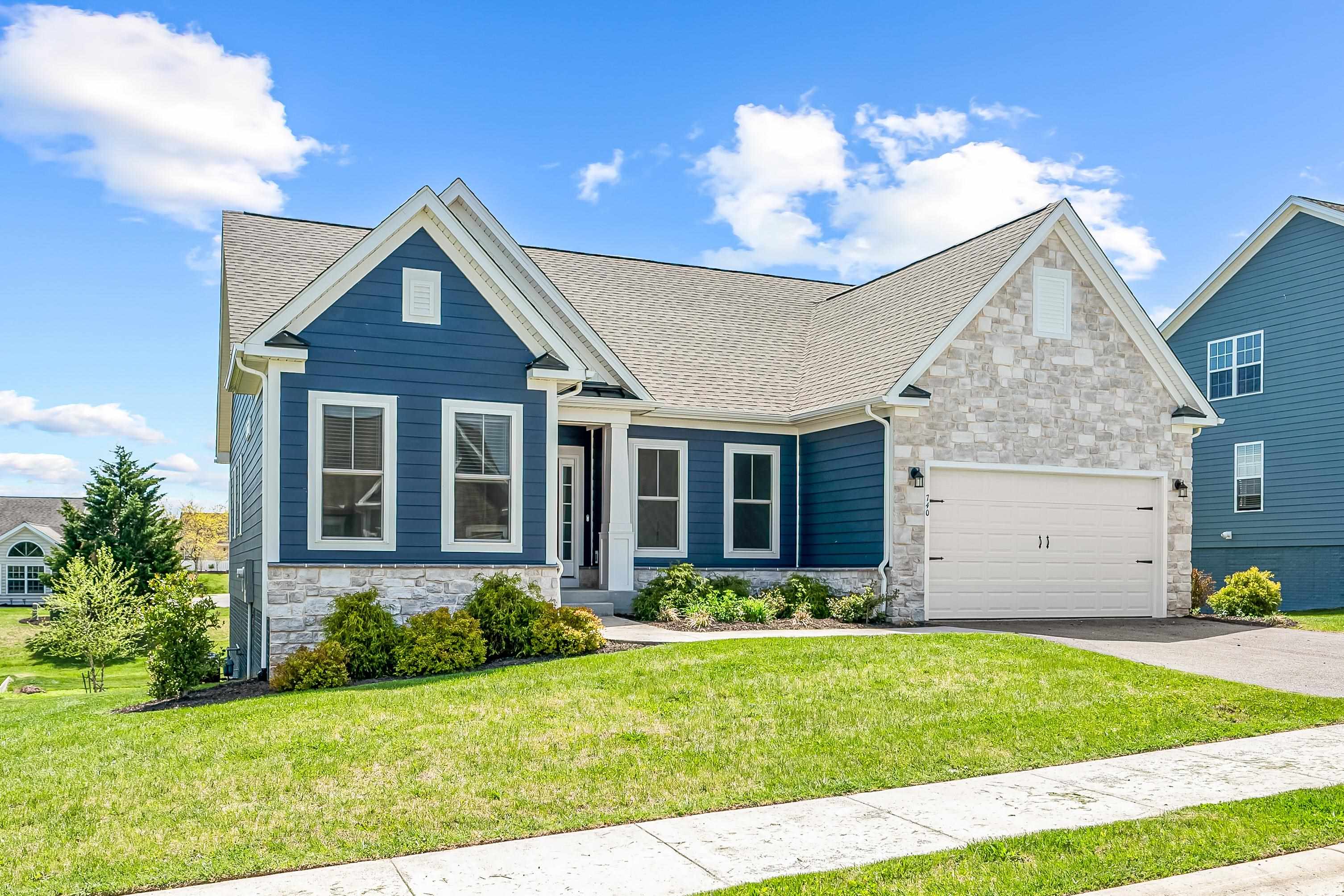 740 JEFFERSON Circle